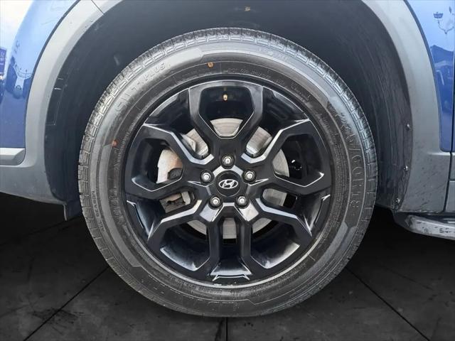 2023 Hyundai Santa Fe XRT