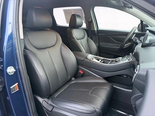 2023 Hyundai Santa Fe XRT