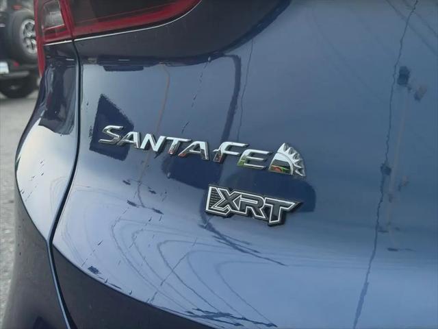 2023 Hyundai Santa Fe XRT