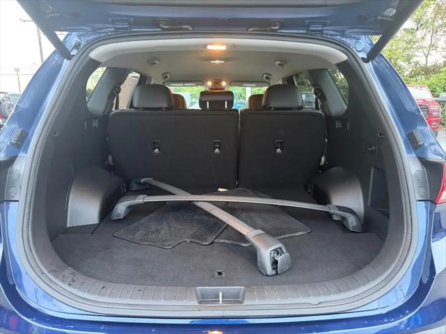 2023 Hyundai Santa Fe XRT