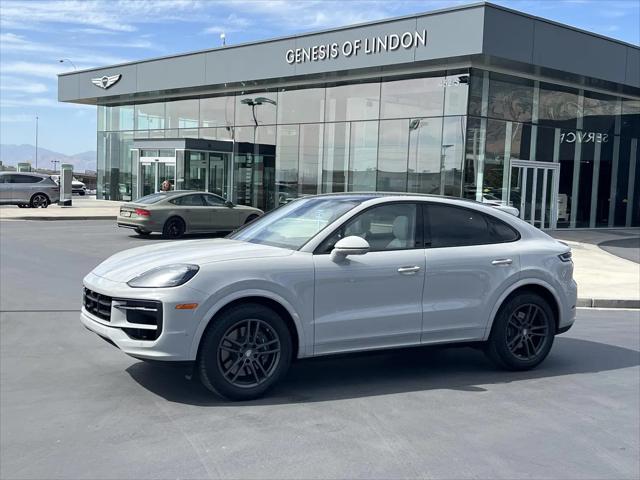 2024 Porsche Cayenne Cayenne for sale in Lindon, UT
