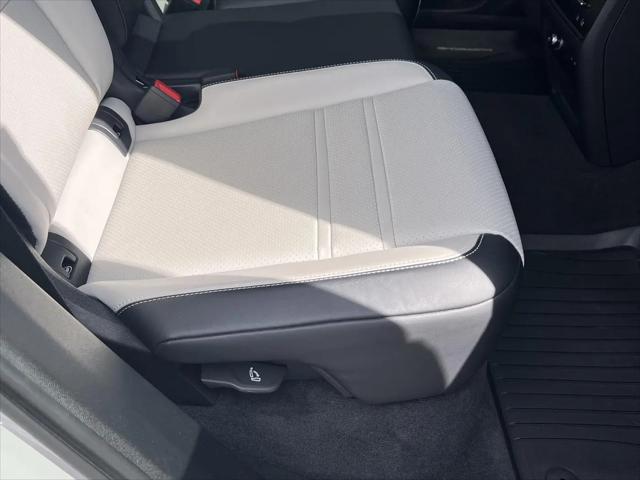 2024 Porsche Cayenne Cayenne