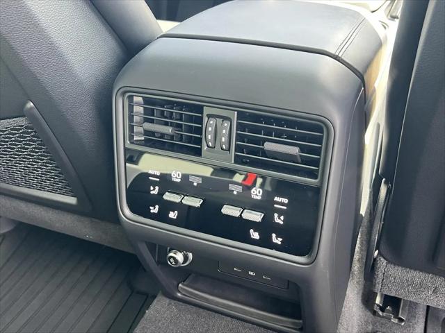 2024 Porsche Cayenne Cayenne