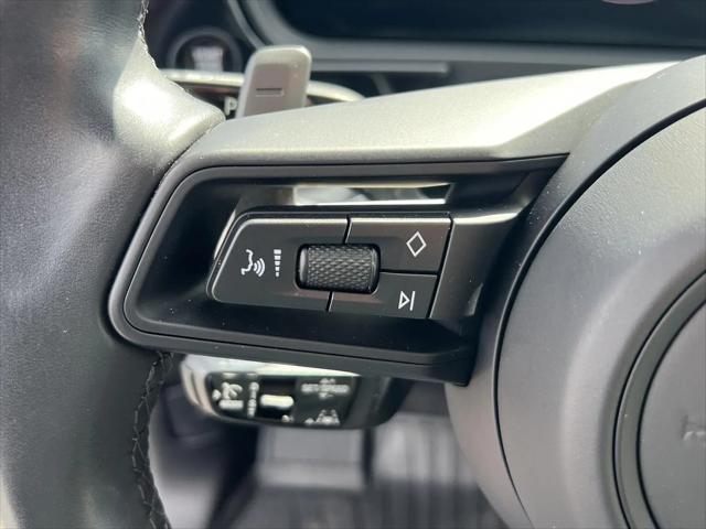 2024 Porsche Cayenne Cayenne