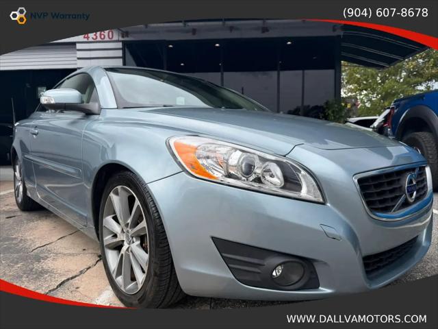 2011 Volvo C70 T5 for sale in Jacksonville, FL