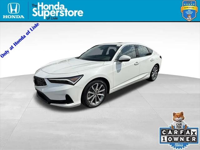 2026 Acura Integra FWD for sale in Lisle, IL