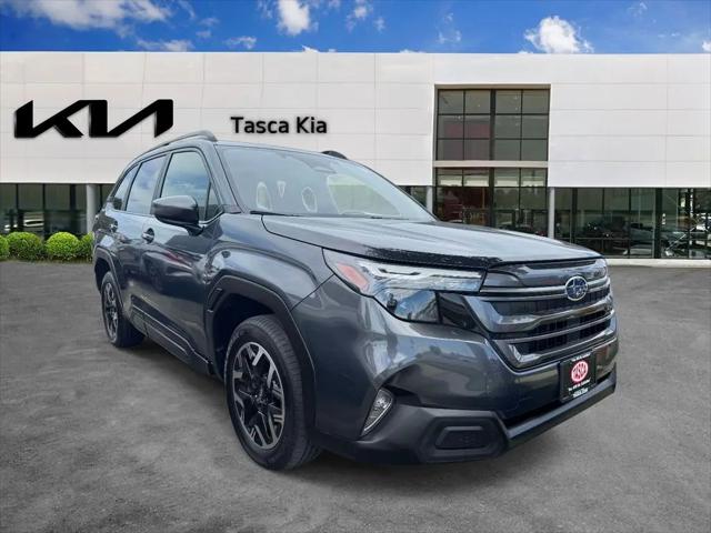 2025 Subaru Forester Premium for sale in Copiague, NY