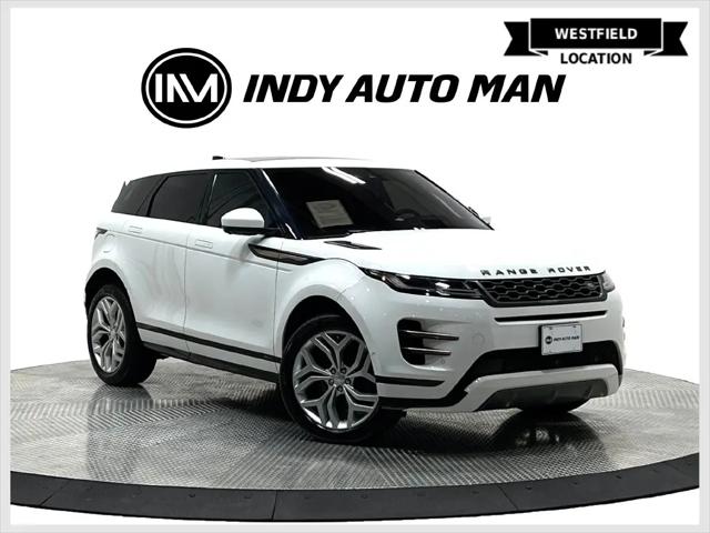 2020 Land Rover Range Rover Evoque R-Dynamic SE for sale in Westfield, IN