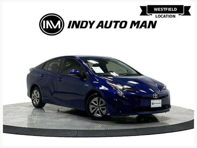 2017 Toyota Prius Three for sale in Westfield, IN