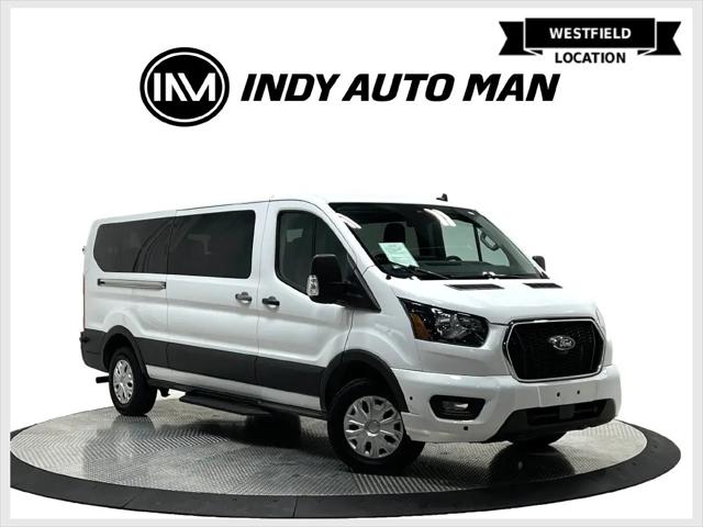 2024 Ford Transit-350 Passenger Van XLT for sale in Westfield, IN