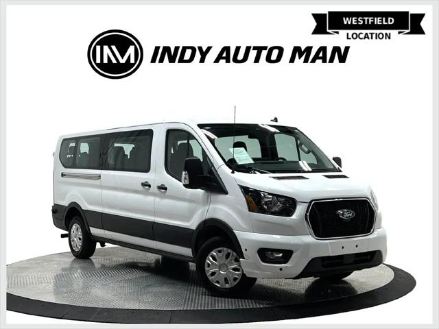 2024 Ford Transit-350 Passenger Van XLT for sale in Westfield, IN