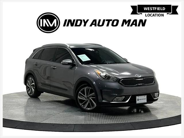 2018 Kia Niro Touring for sale in Westfield, IN