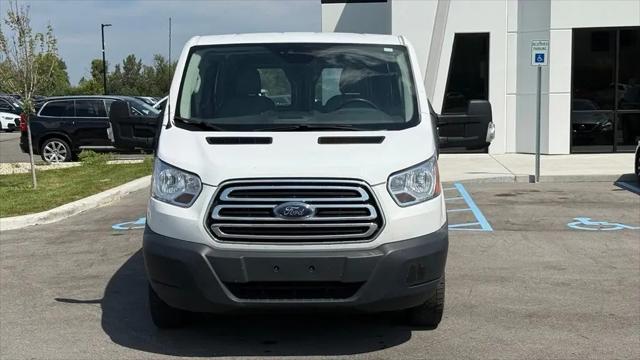2019 Ford Transit T-150