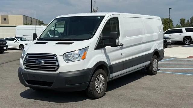 2019 Ford Transit T-150