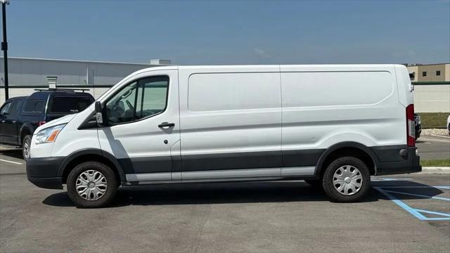 2019 Ford Transit T-150