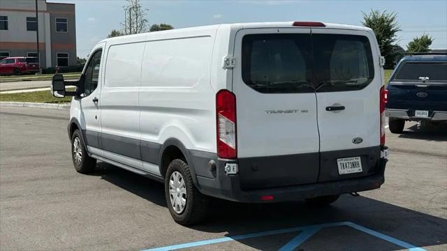 2019 Ford Transit T-150