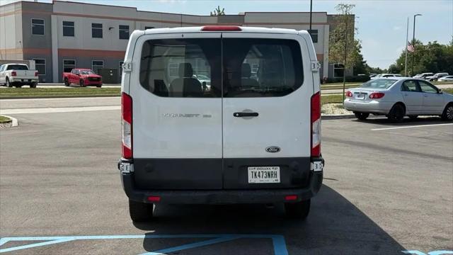 2019 Ford Transit T-150
