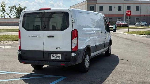 2019 Ford Transit T-150