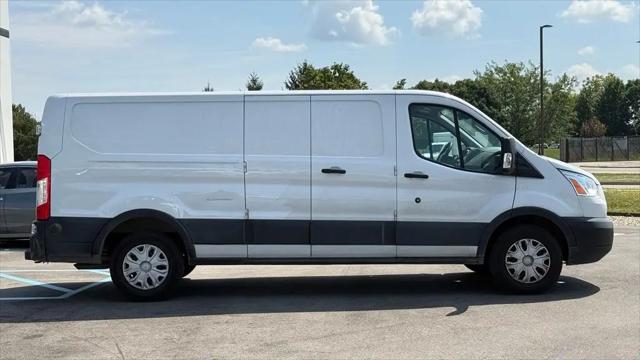2019 Ford Transit T-150