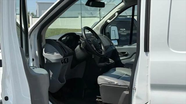 2019 Ford Transit T-150
