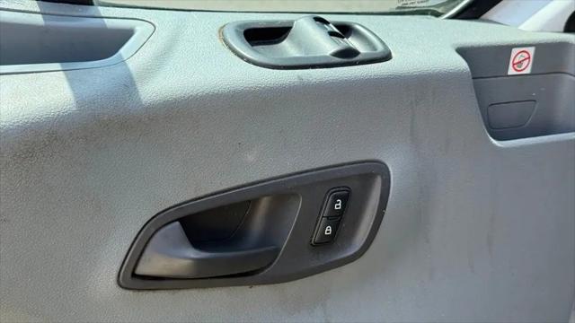 2019 Ford Transit T-150