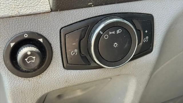 2019 Ford Transit T-150