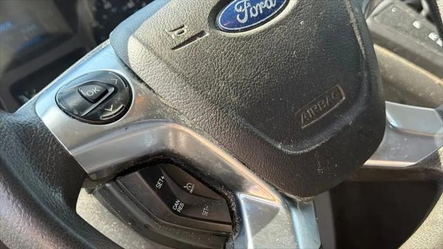 2019 Ford Transit T-150