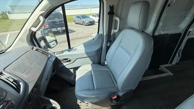 2019 Ford Transit T-150