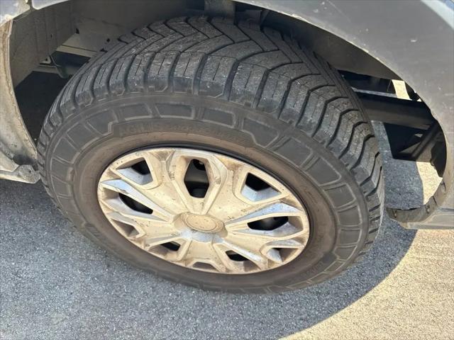 2019 Ford Transit T-150