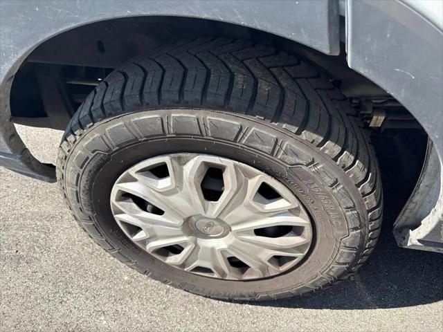 2019 Ford Transit T-150