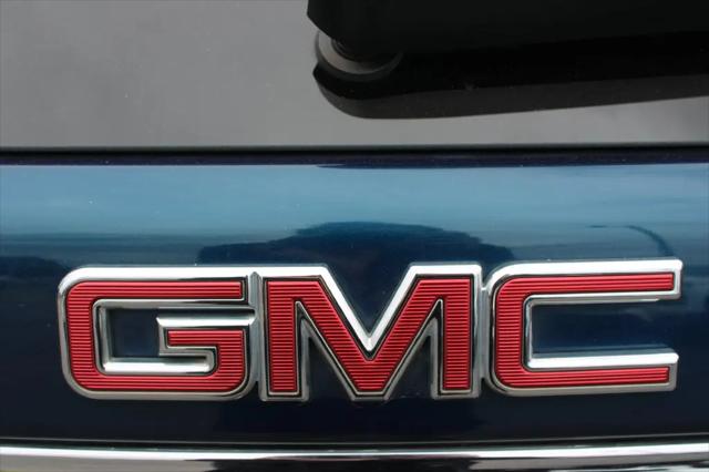 2020 GMC Terrain FWD SLE