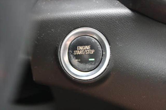 2020 GMC Terrain FWD SLE