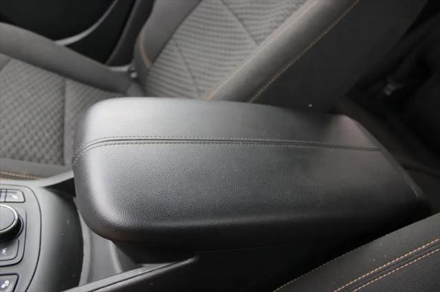 2020 GMC Terrain FWD SLE