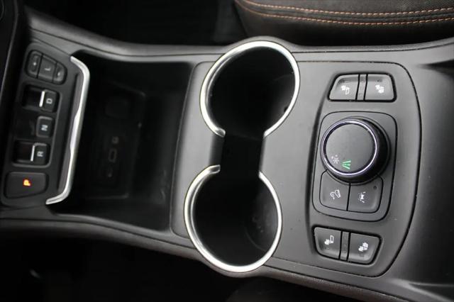 2020 GMC Terrain FWD SLE