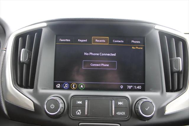 2020 GMC Terrain FWD SLE