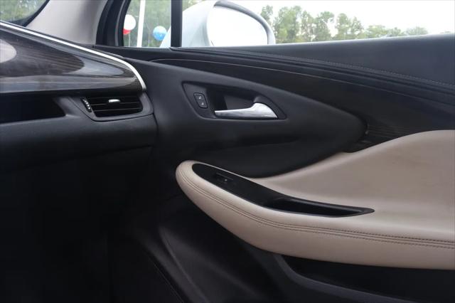 2019 Buick Envision FWD Preferred