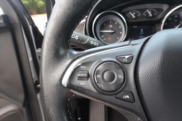 2019 Buick Envision FWD Preferred