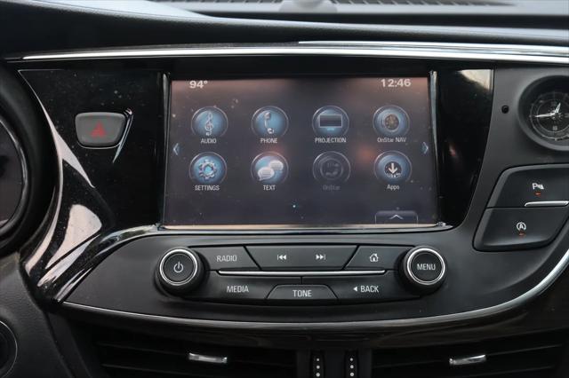 2019 Buick Envision FWD Preferred