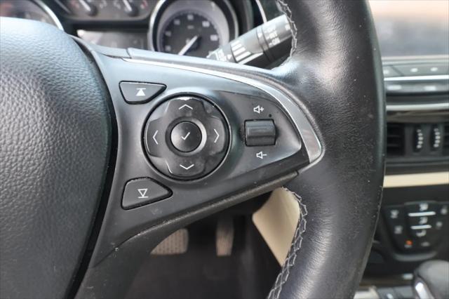 2019 Buick Envision FWD Preferred