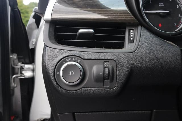 2019 Buick Envision FWD Preferred