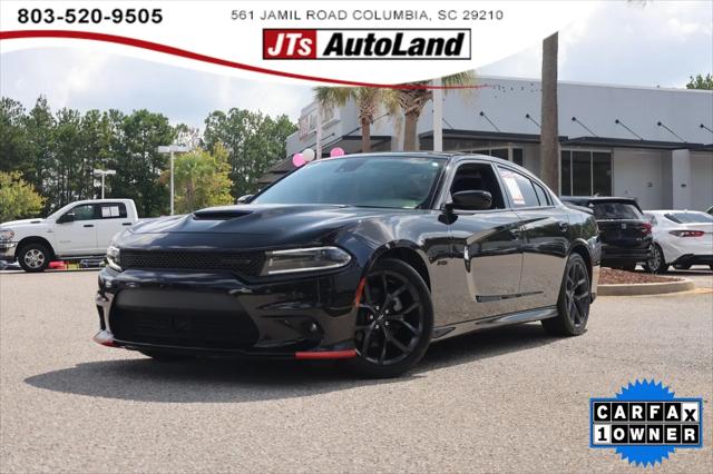 2023 Dodge Charger R/T for sale in Columbia, SC