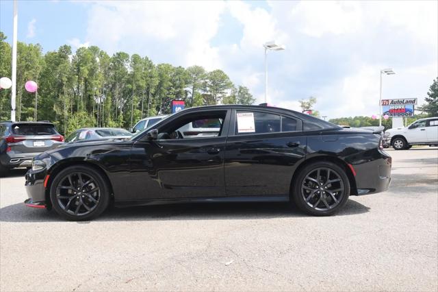 2023 Dodge Charger R/T