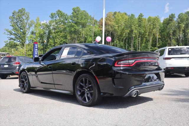 2023 Dodge Charger R/T