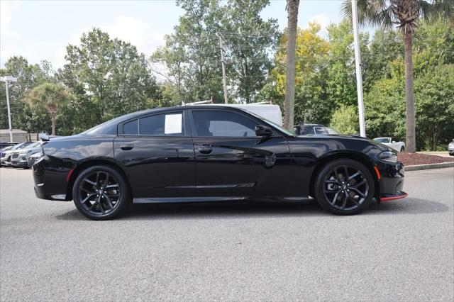 2023 Dodge Charger R/T
