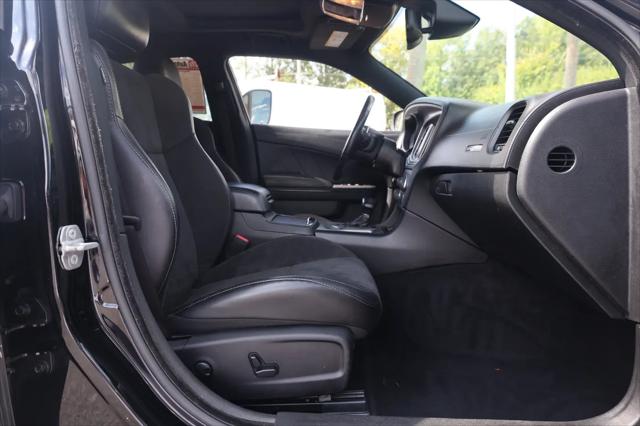 2023 Dodge Charger R/T