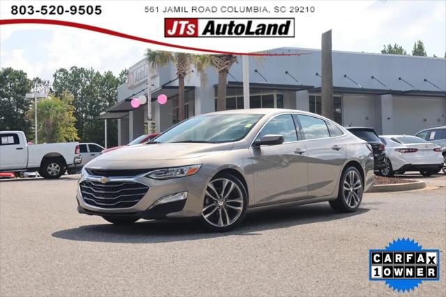2024 Chevrolet Malibu FWD 2LT for sale in Columbia, SC