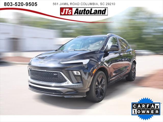 2024 Buick Encore GX Sport Touring FWD for sale in Columbia, SC