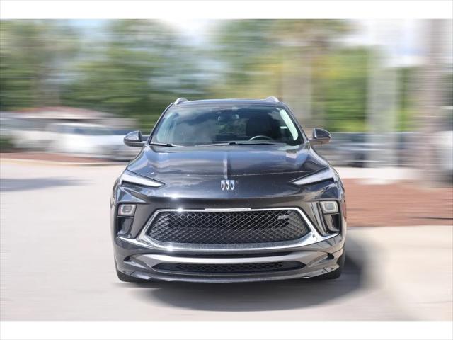 2024 Buick Encore GX Sport Touring FWD