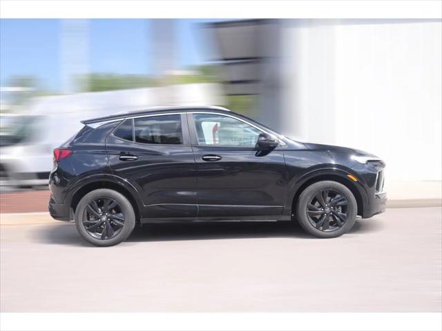 2024 Buick Encore GX Sport Touring FWD