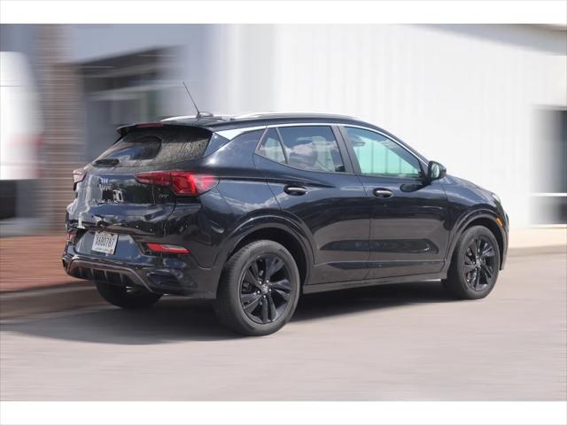 2024 Buick Encore GX Sport Touring FWD
